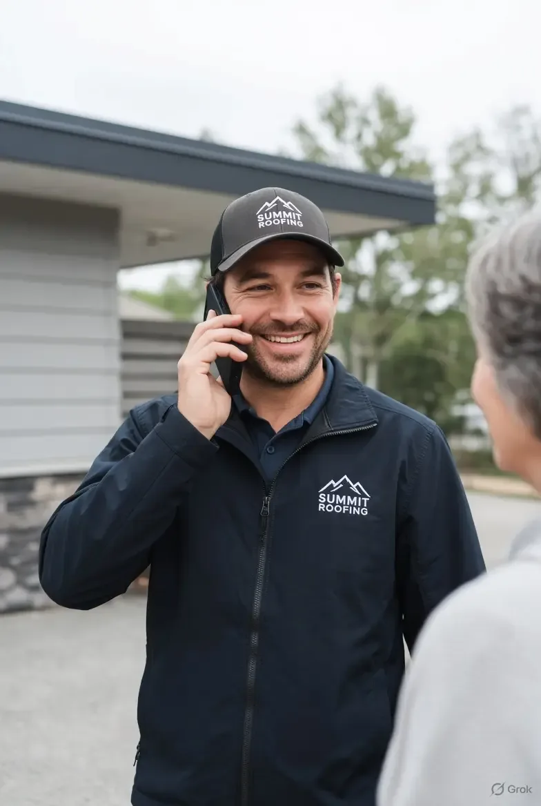 Flat Roof Leak Repair What Cheer, IA FAQs